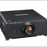 Panasonic presenta el primer proyector láser de 6.500 lúmenes del mundo