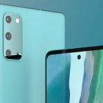 El Samsung Galaxy S20 FE «se cuela» en la página oficial de la marca