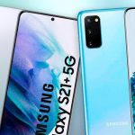 Esta es la mejor alternativa que hay al Samsung Galaxy S21