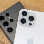 Un ‘youtuber’ compara el iPhone 15 con el Galaxy S24 y sus conclusiones arrasan