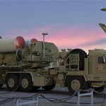 Rusia ordenó al menos 10 de los últimos sistemas de defensa aérea S-500 Prometheus