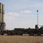 El inigualable S-500 SAMS está listo