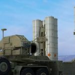 El Ministerio de Defensa comenzó a preparar los primeros cálculos para el nuevo sistema antiaéreo S-500 Prometey