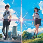 J.J. Abrams producirá la película con actores reales de Your Name