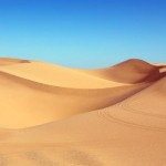 El desierto del Sáhara se ha expandido un 10 por ciento en un siglo