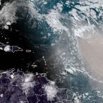 Polvo del Sahara: qué provoca la densa nube que viaja desde África hasta América