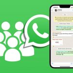 Conoce cómo abandonar un grupo de WhatsApp sin que nadie se entere