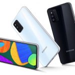 Samsung Galaxy F52 5G: cerebro Qualcomm