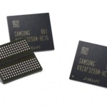 Ponen la base para el desarrollo de chips GDDR6 fabricados a 7LPP UVE por Samsung