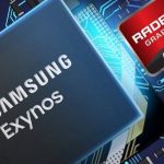 La GPU AMD del Exynos 1000 destruye a la competencia en pruebas