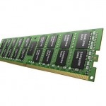 Samsung anuncia sus módulos de DDR4 de 32 GB