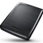 Samsung HDD