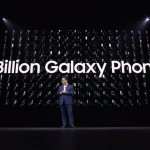 Samsung seguirá siendo líder dentro de 10 años: DJ Koh