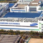 Samsung inaugura la fabrica de smartphones más grande del mundo en India