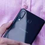 Acusan a Samsung de usar fotos de cámara DSLR