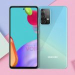 Samsung Galaxy A52 5G
