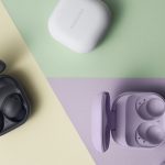 Samsung presenta los Galaxy Buds2 Pro