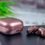 Samsung presentará los nuevos Galaxy Buds con el Galaxy S21 y estas son sus características
