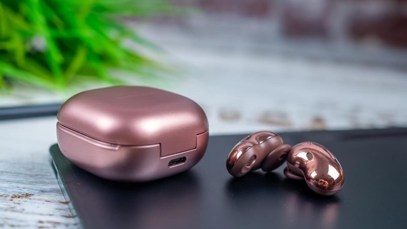 Samsung presentará los nuevos Galaxy Buds con el Galaxy S21 y estas son sus características