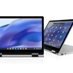 Samsung presenta nuevo Chromebook