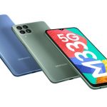 Samsung Galaxy M33, el dispositivo 5G con enorme batería que no te puedes perder