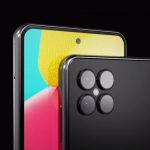 El futuro Galaxy M54 podría venir con el poderoso Qualcomm 888