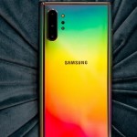 Galaxy Note 10 Plus 5G tiene la mejor cámara del mundo, según DxOMark