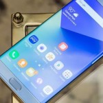 Las marcas chinas han sido las beneficiadas del fiasco del Galaxy Note 7