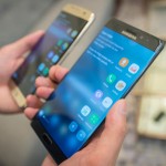Samsung supera los problemas del Galaxy Note 7 al prever unos grandes beneficios