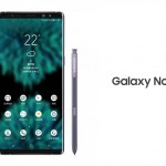 Galaxy Note 9 tendría retraso en su lanzamiento por cambio de diseño