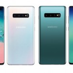 La cámara del Galaxy S10+ no le teme a nadie
