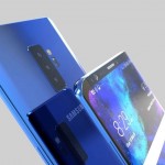 Galaxy A 2019 tendría triple cámara