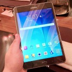 Samsung desvela su nuevo tablet Samsung Galaxy Tab A 