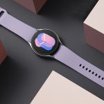 Galaxy Watch5 y Watch5 Pro