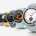 Samsung Galaxy Watch 6 y Watch 6 Classic