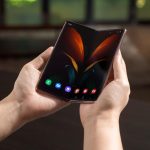 Samsung Galaxy Z Fold 2: así es el nuevo móvil con pantalla plegable de Samsung