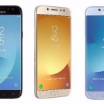 Samsung renueva su serie Galaxy J con buen diseño en aluminio y procesadores Exynos
