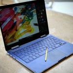 Samsung presenta la laptop premium Notebook 9 Pro #CES2019