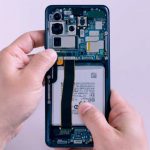 El chip seguridad del Samsung Galaxy S20 estará disponible para dispositivos de otras marcas