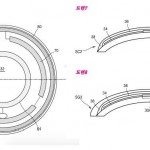 Samsung ha patentado unas lentillas inteligentes con cámara integrada