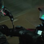 Samsung Smart Windshield