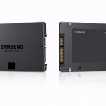 Samsung presenta su SSD económico de 4 TB