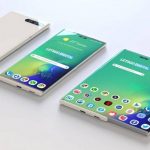 Samsung se sube al carro de las pantallas enrollables y las podríamos ver en 2022