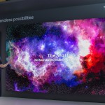 Apple abre iTunes para los televisores Samsung