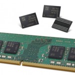 Samsung desarrolla nueva tecnología de empaquetamiento de chips TSV de 12 capas