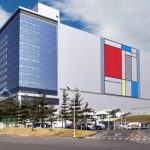 Samsung empieza a fabricar en masa chips a 7 nm UVE en una nueva planta
