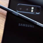 Samsung pondría una cámara en el S Pen