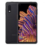 Samsung Galaxy Xcover Pro, un celular resistente con batería extraíble
