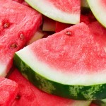 La sandía tiene múltiples beneficios para la salud, ¡conócelos!