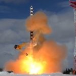 Putin confirma que Rusia continuará modernizando su arsenal nuclear